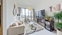 Marina One Residences (D1), Apartment #459578091
